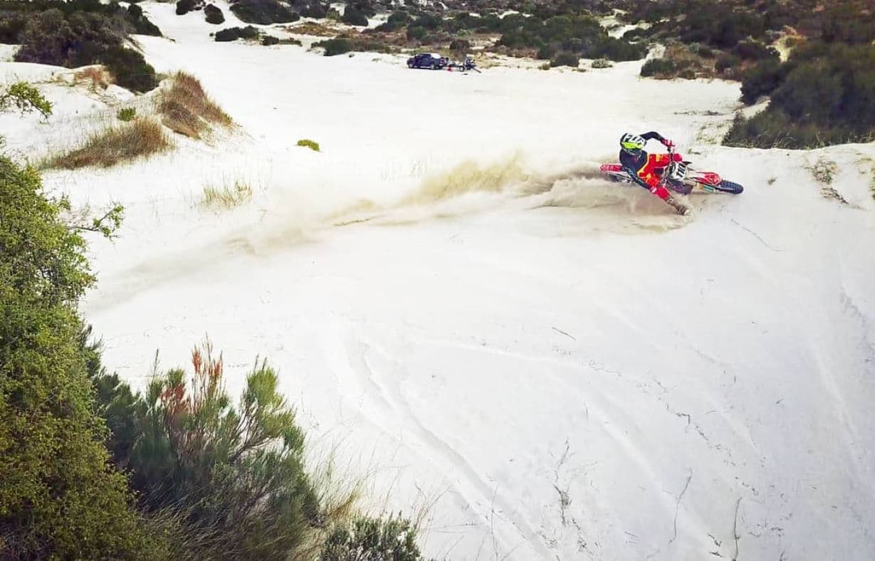 Dirt Bike Expeditions — Cape York & Kimberley