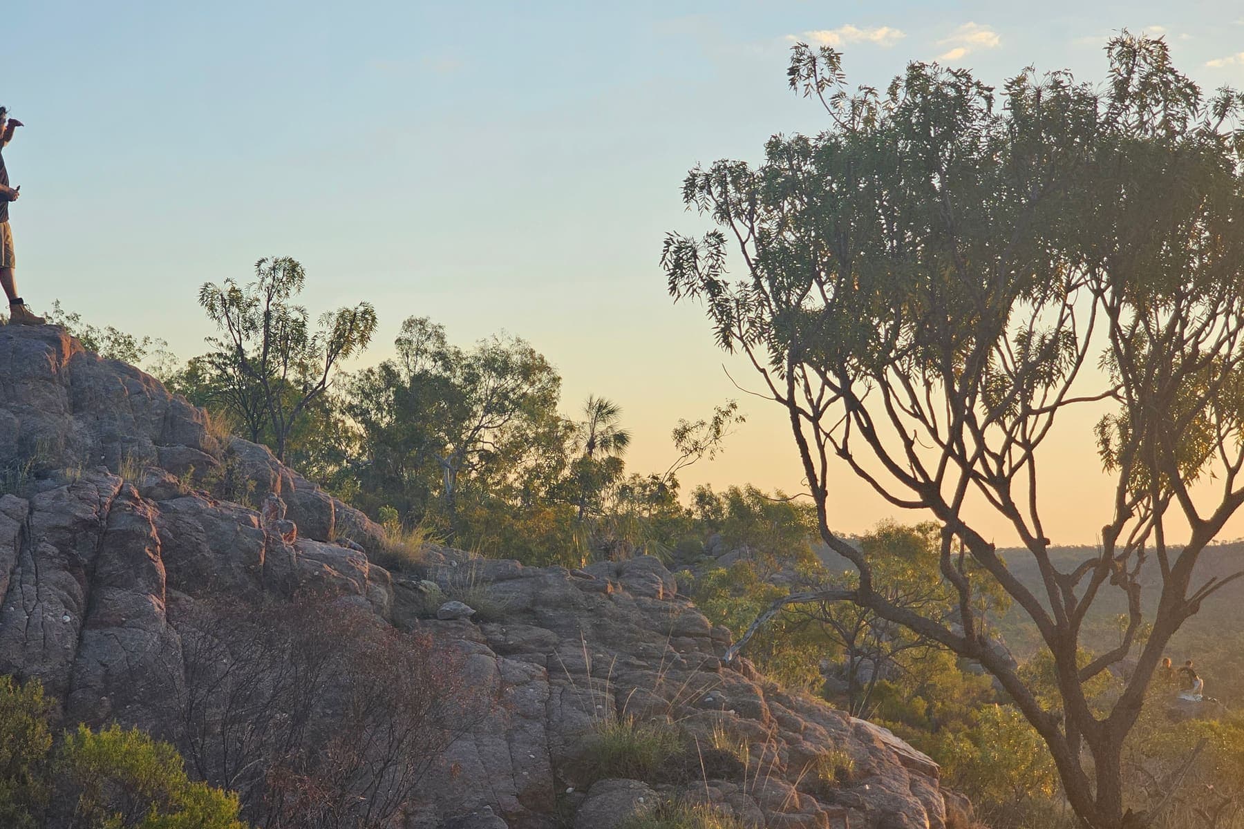 4WD Expeditions - Remote Australia 2