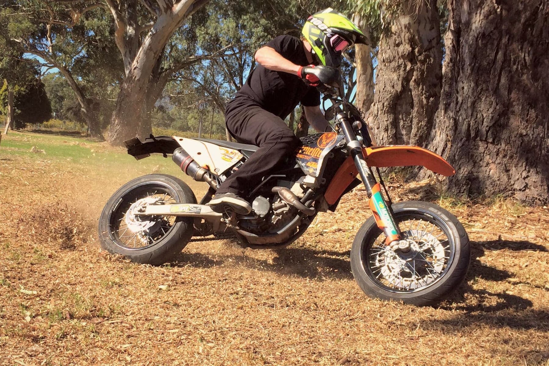 Dirt Bike Expeditions - Cape York & Kimberley 1