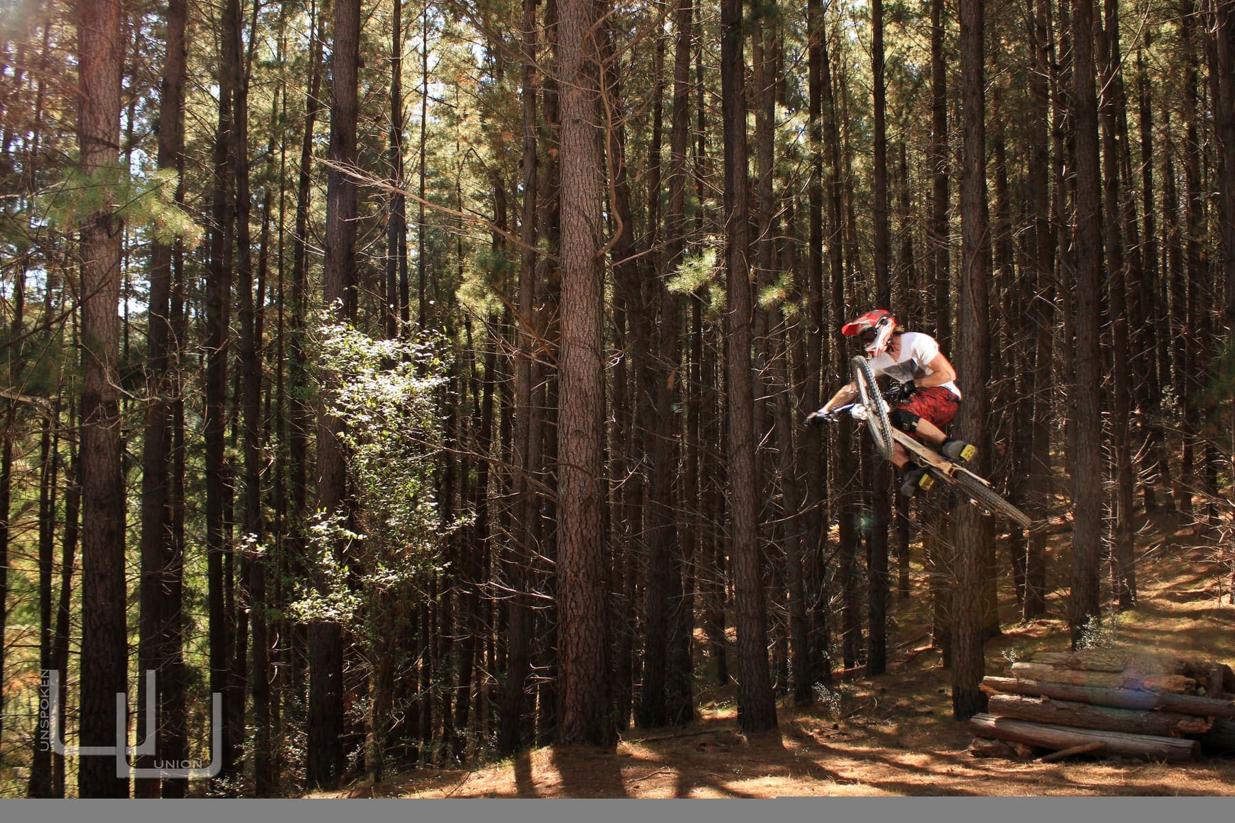 Mountain Biking - Whistler & BC 1